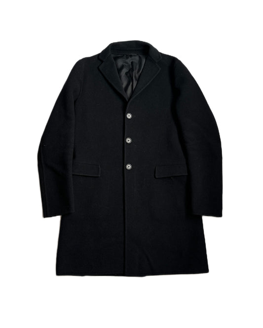 Jil Sander Wool Coat