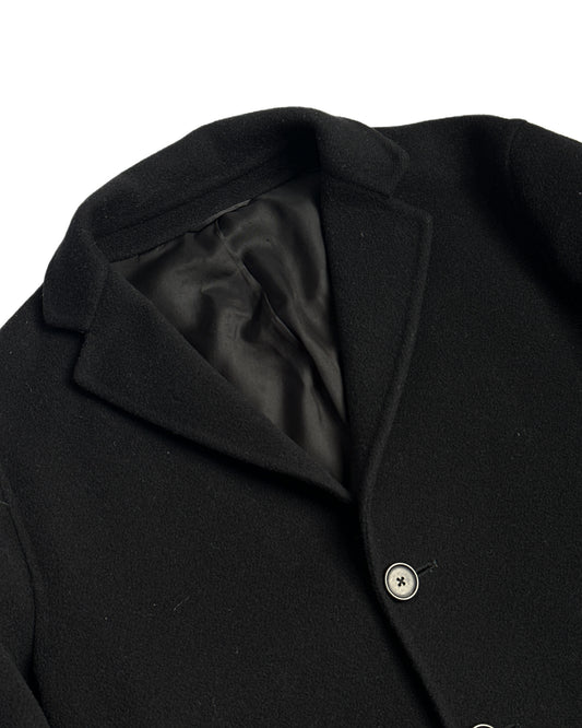 Jil Sander Wool Coat