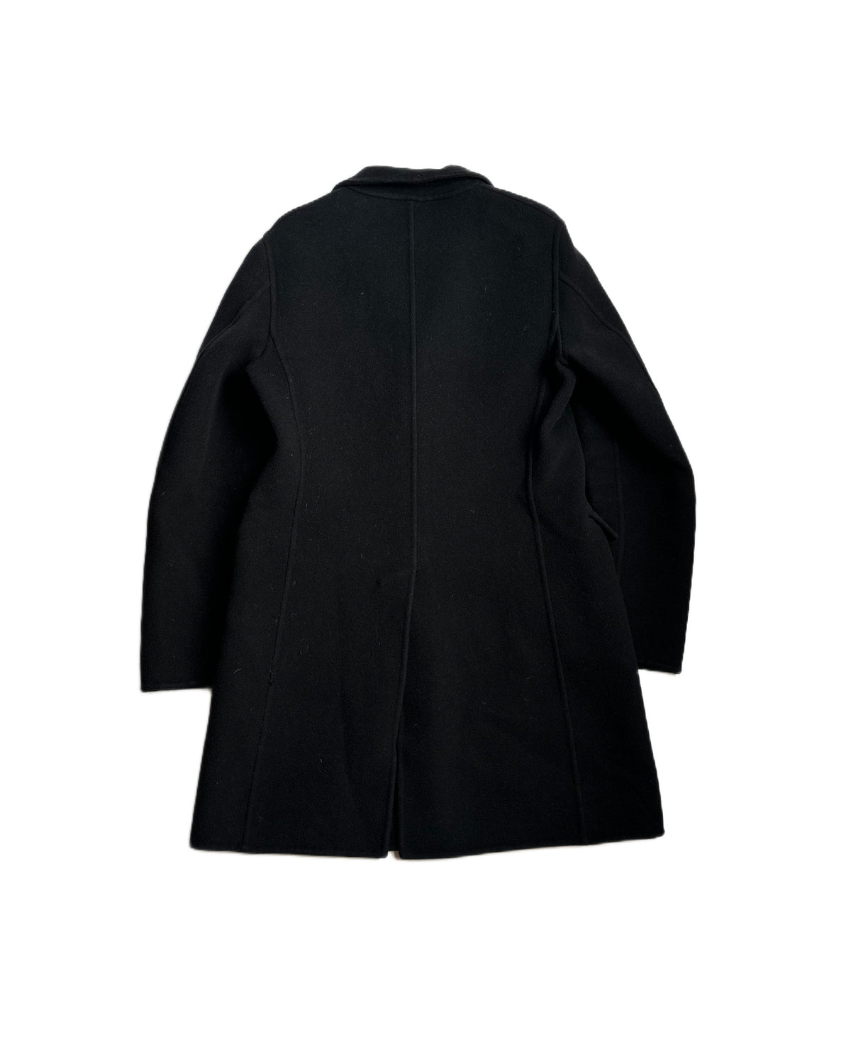 Jil Sander Wool Coat