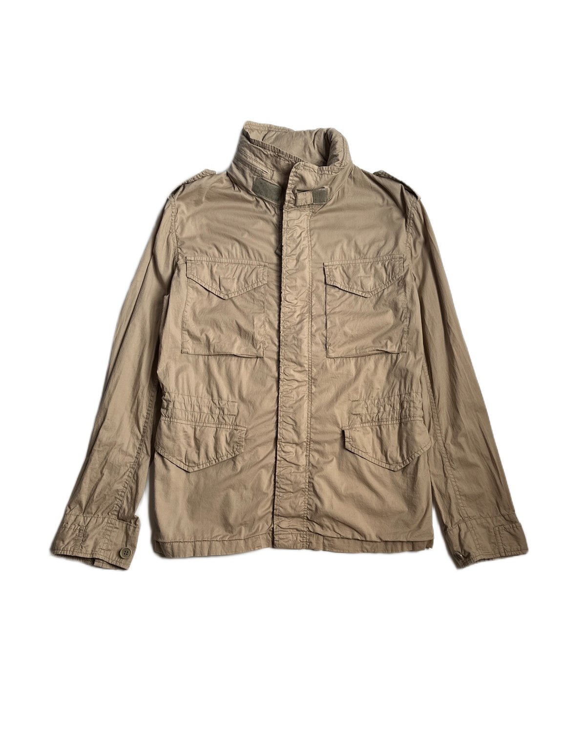 Cabane de Zucca Utility Jacket