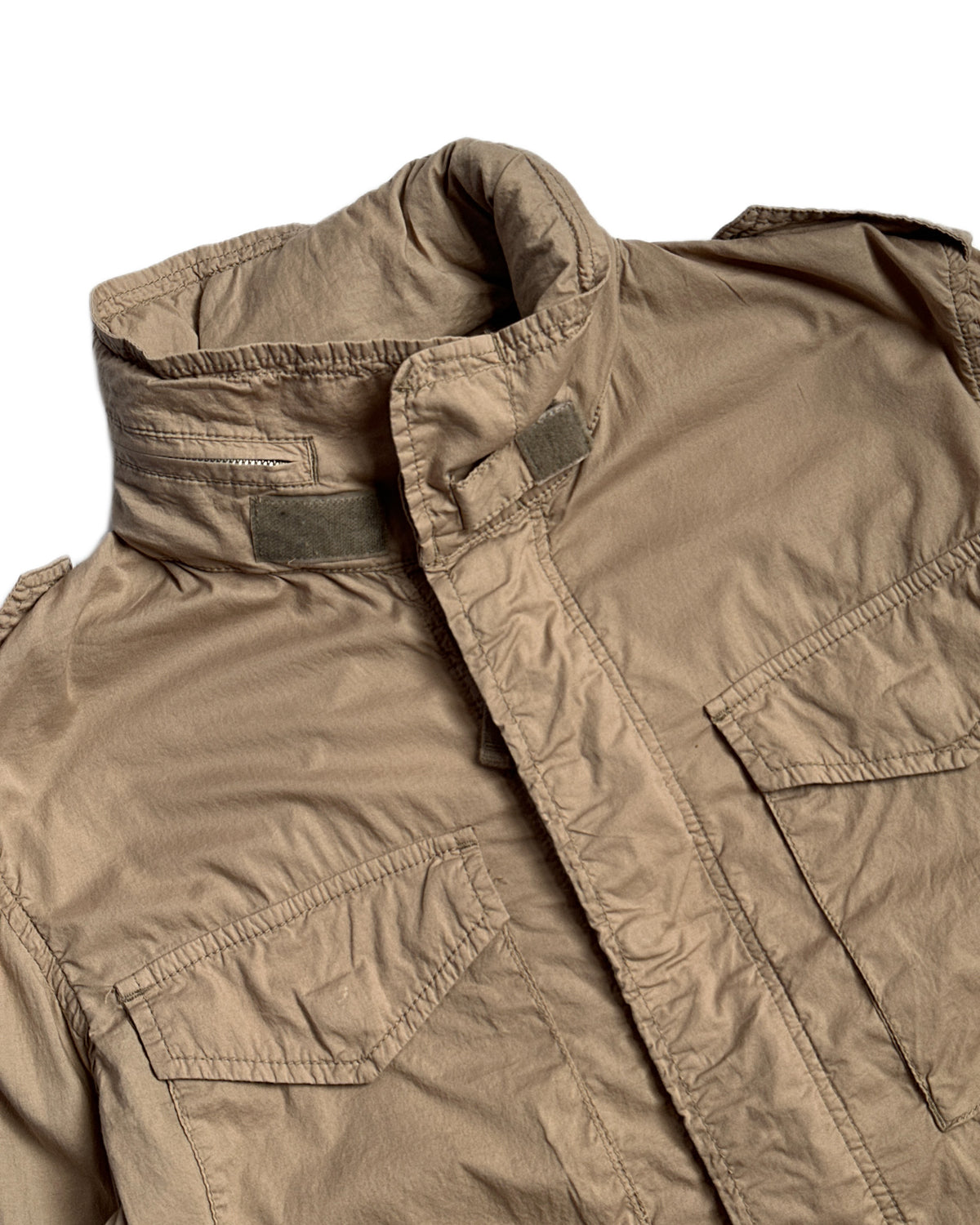 Cabane de Zucca Utility Jacket