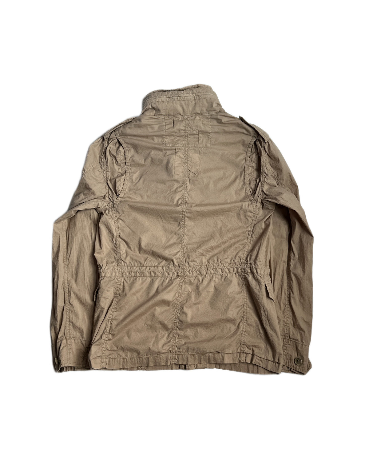 Cabane de Zucca Utility Jacket