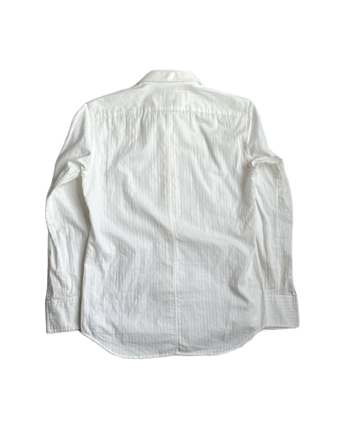 Katharine Hamnett Tuxedo Shirt