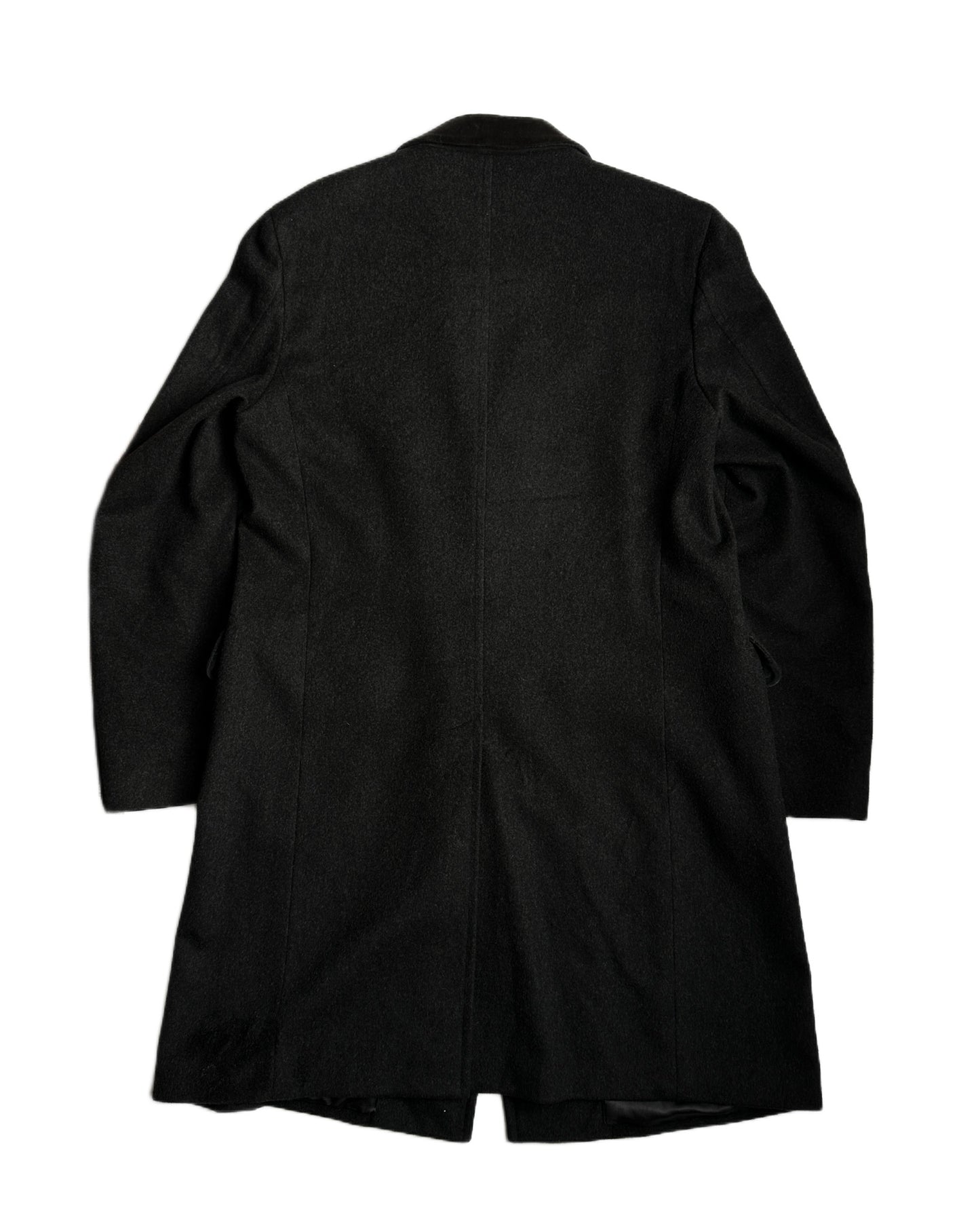 Gucci by Tom Ford Wool Coat