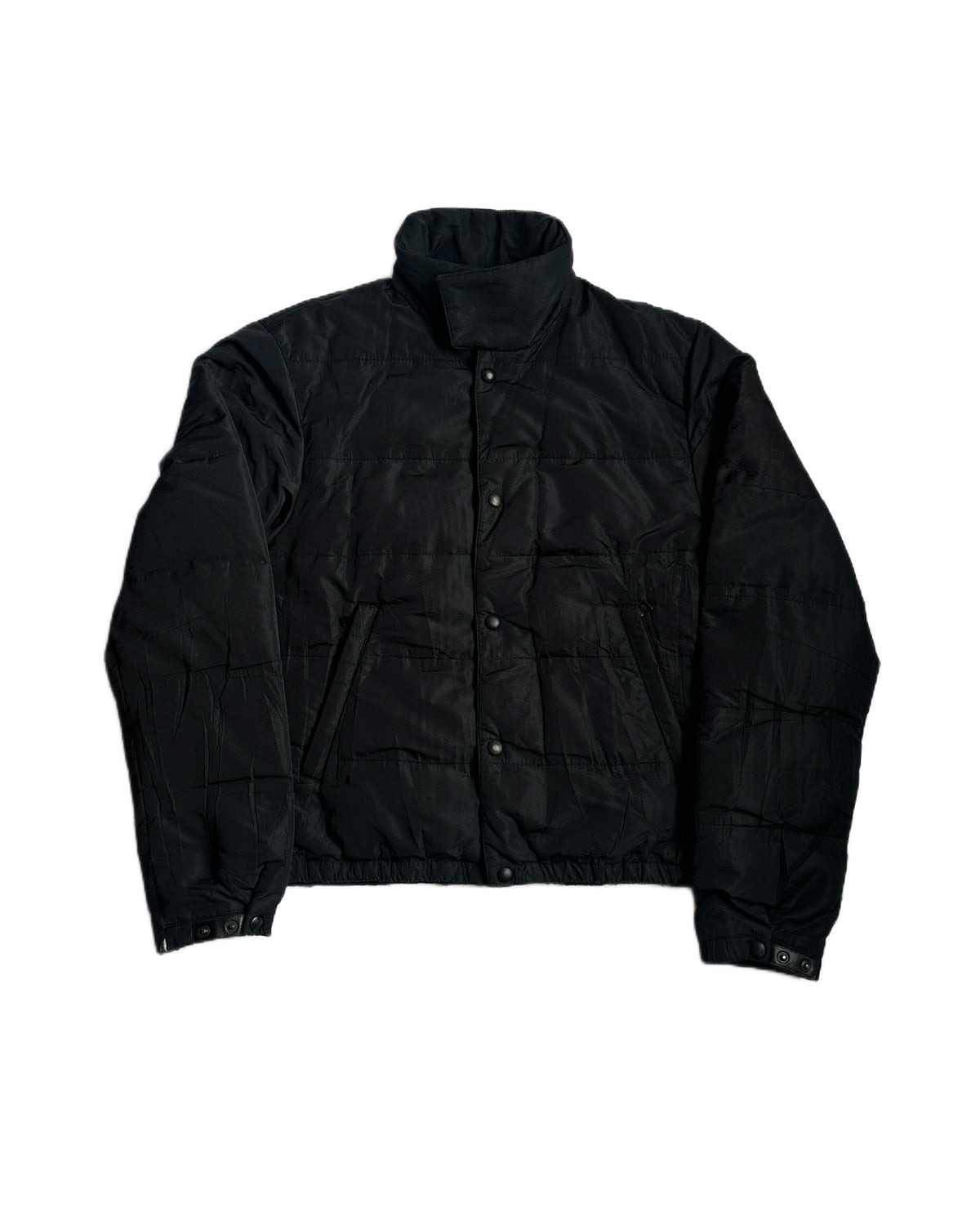 Prada Sport Puffer Jacket