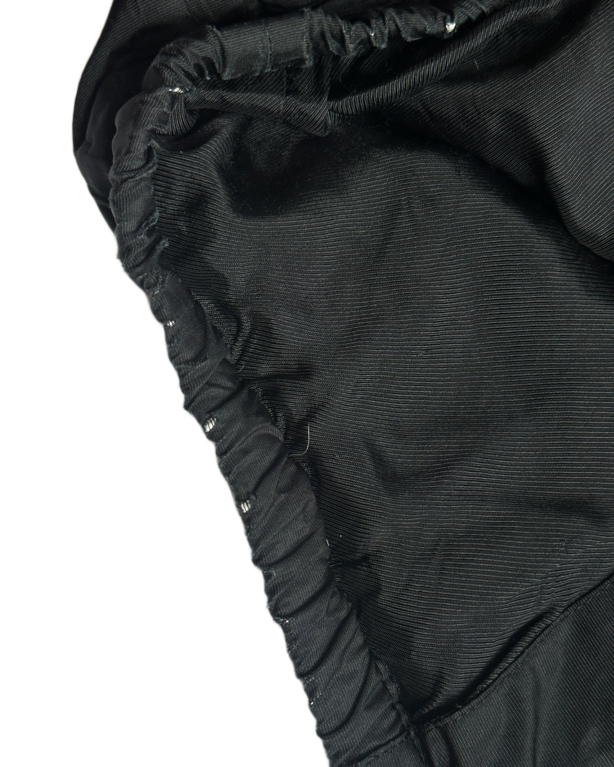 Prada Sport Puffer Jacket