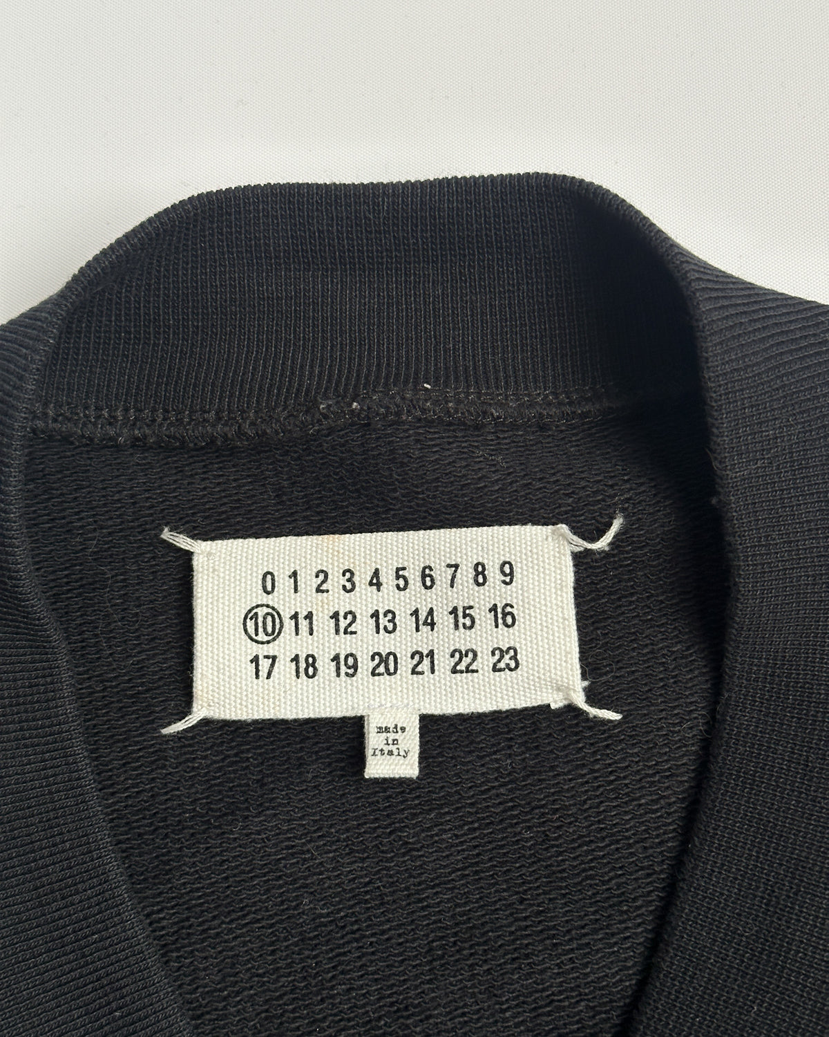 Maison Margiela Bomber Jacket