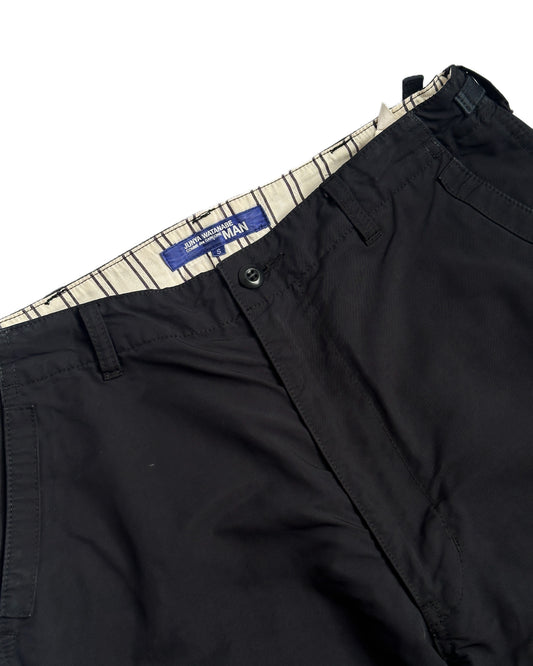 Junya Watanabe Comme des Garcons MAN Capris