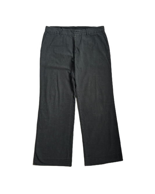 Vintage Maison Margiela 2000s Wide Pants
