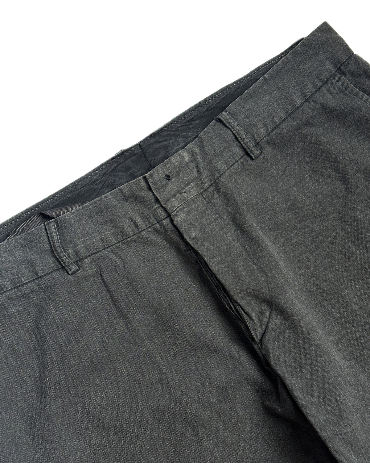 Vintage Maison Margiela 2000s Wide Pants