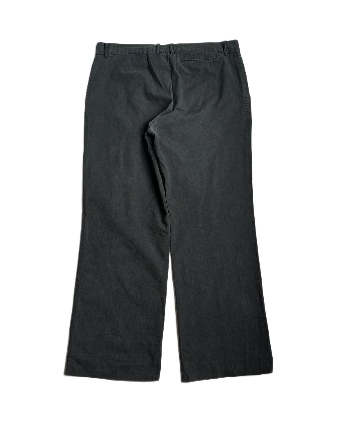 Vintage Maison Margiela 2000s Wide Pants