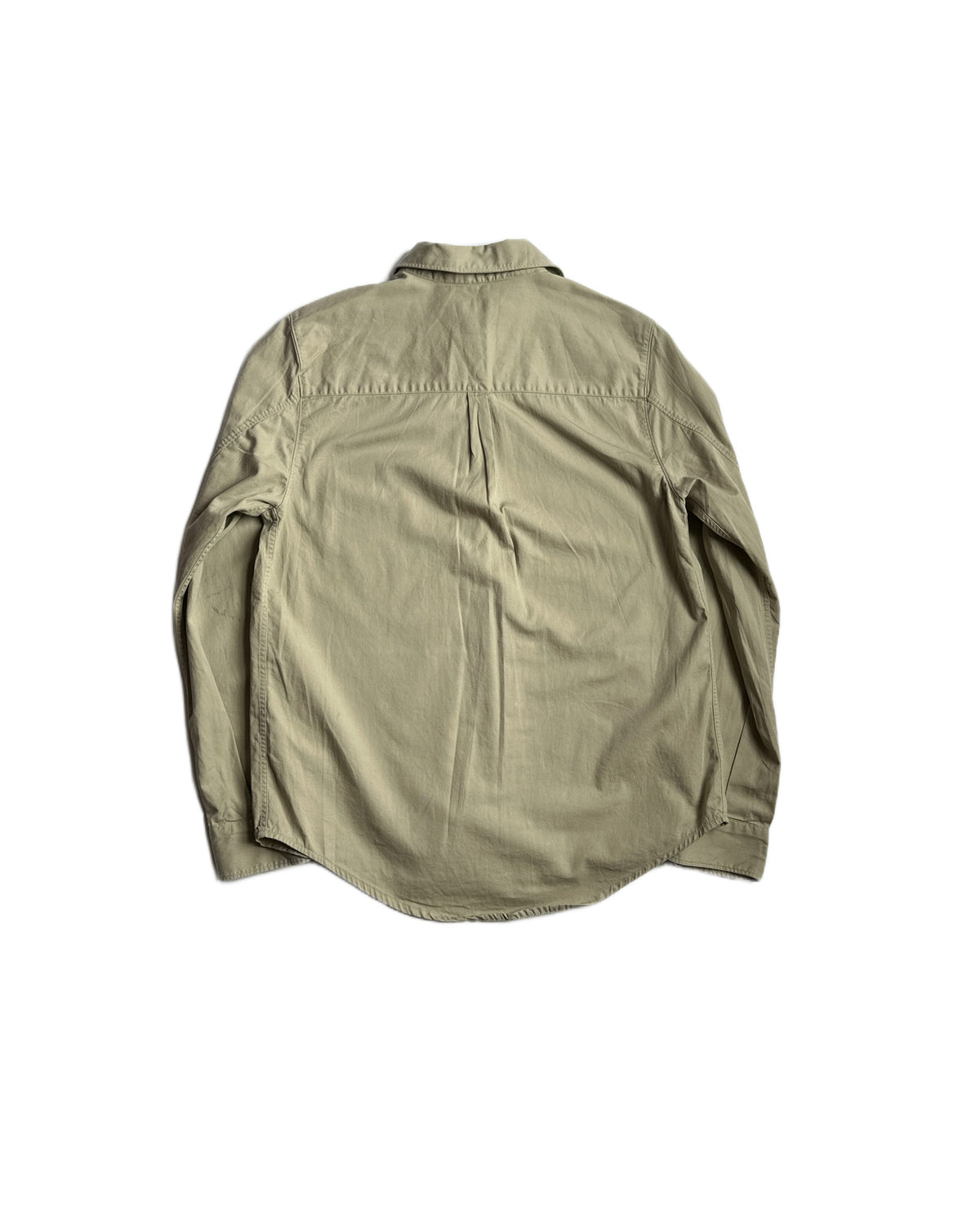 Vintage Helmut Lang 1999 Button Up Shirt