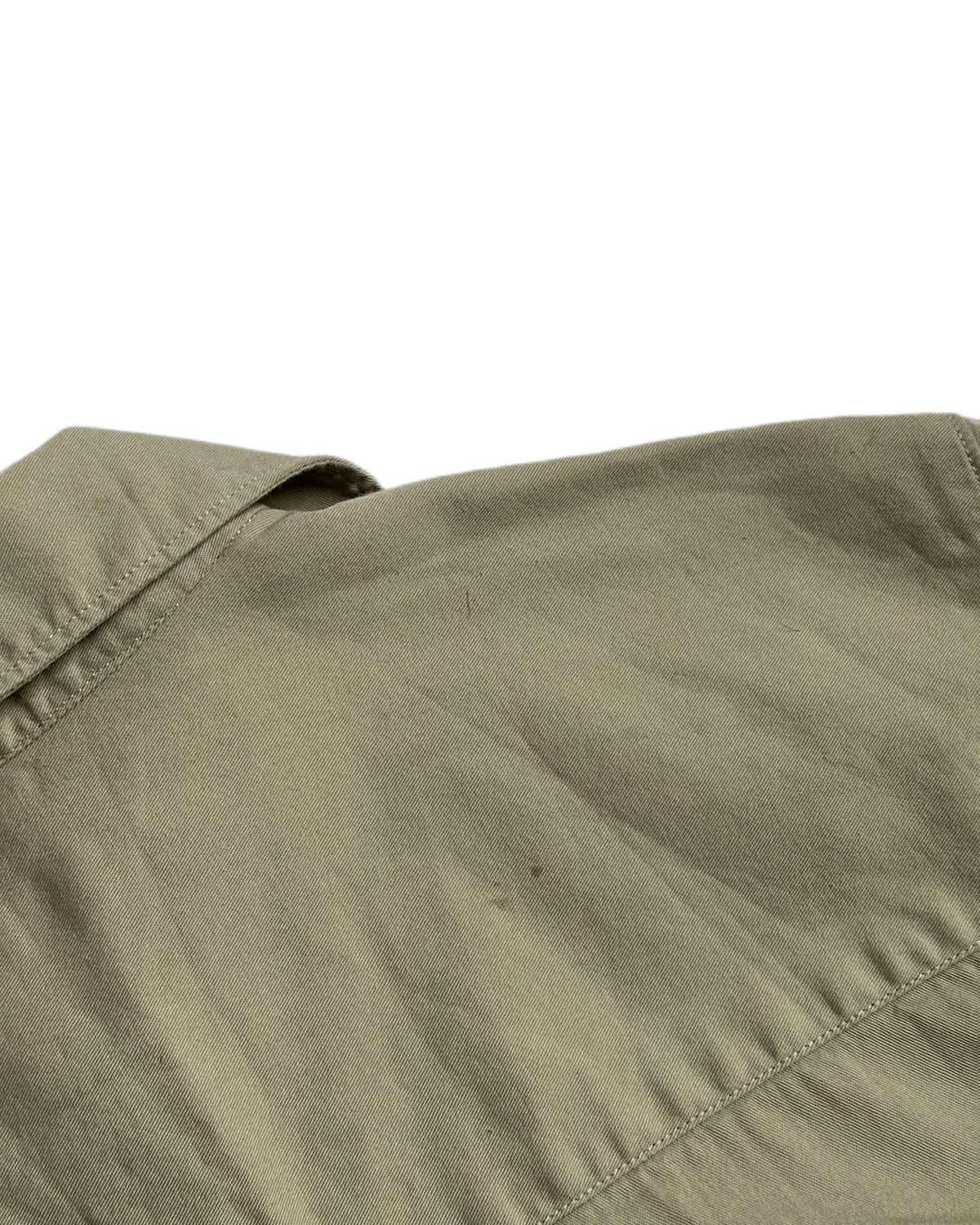 Vintage Helmut Lang 1999 Button Up Shirt