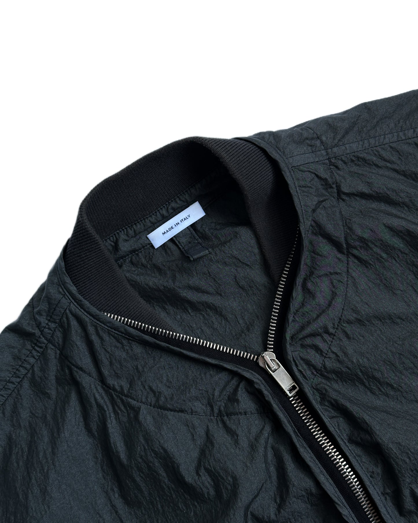 Jil Sander Seattle Bomber