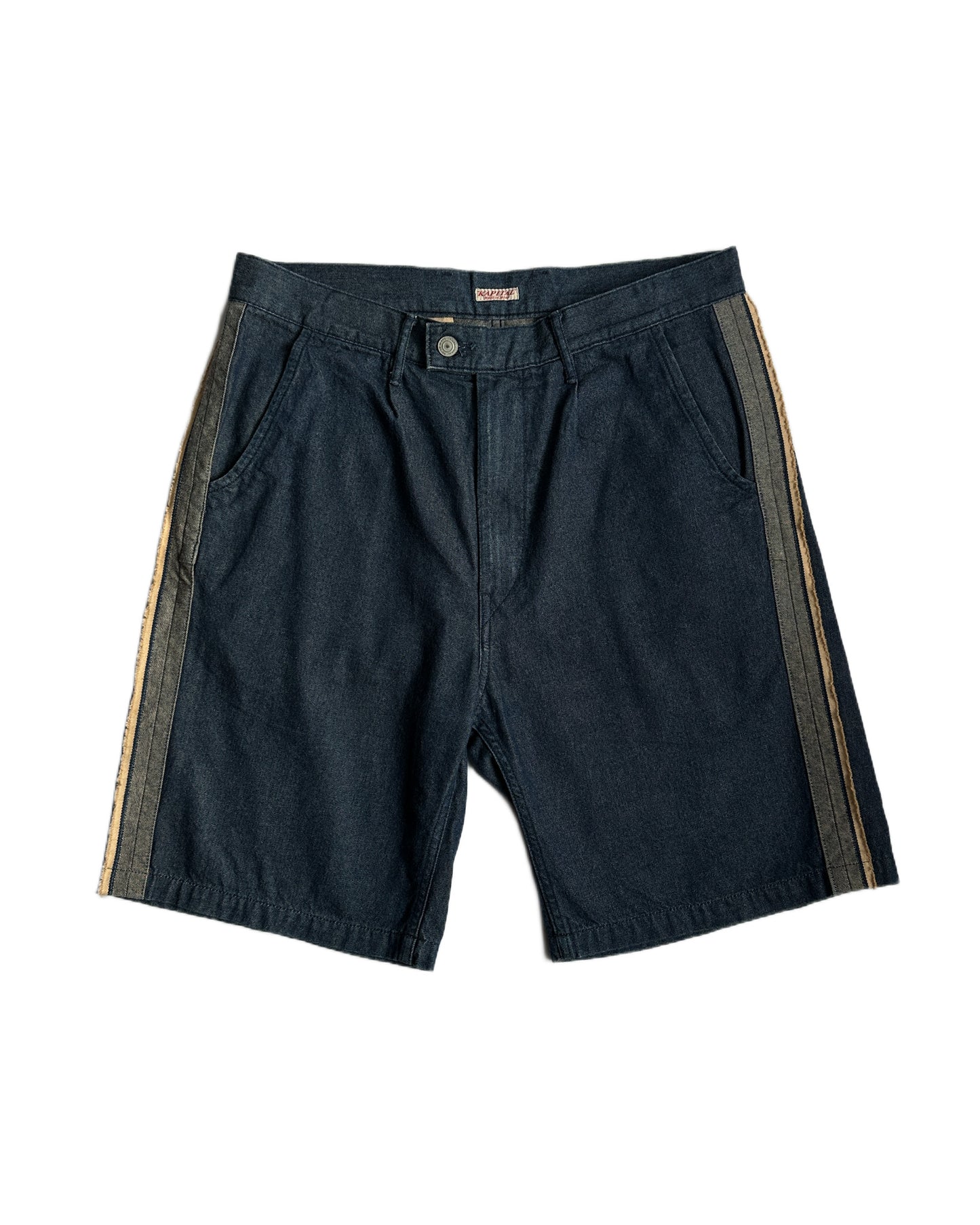 Kapital Denim Shorts