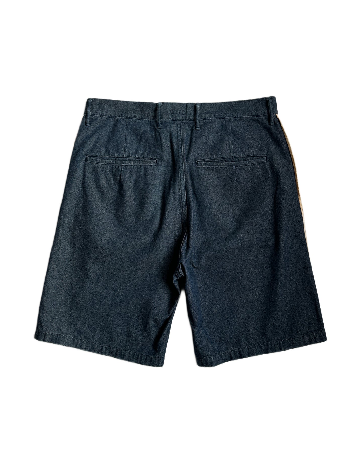 Kapital Denim Shorts