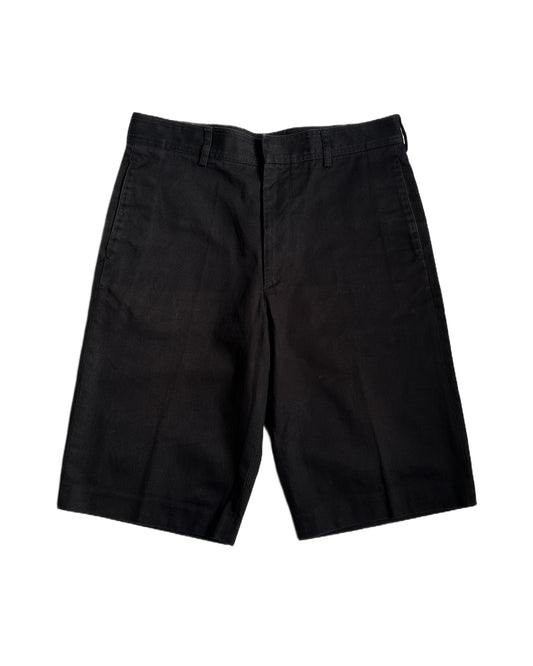 Dries Van Noten Work Shorts