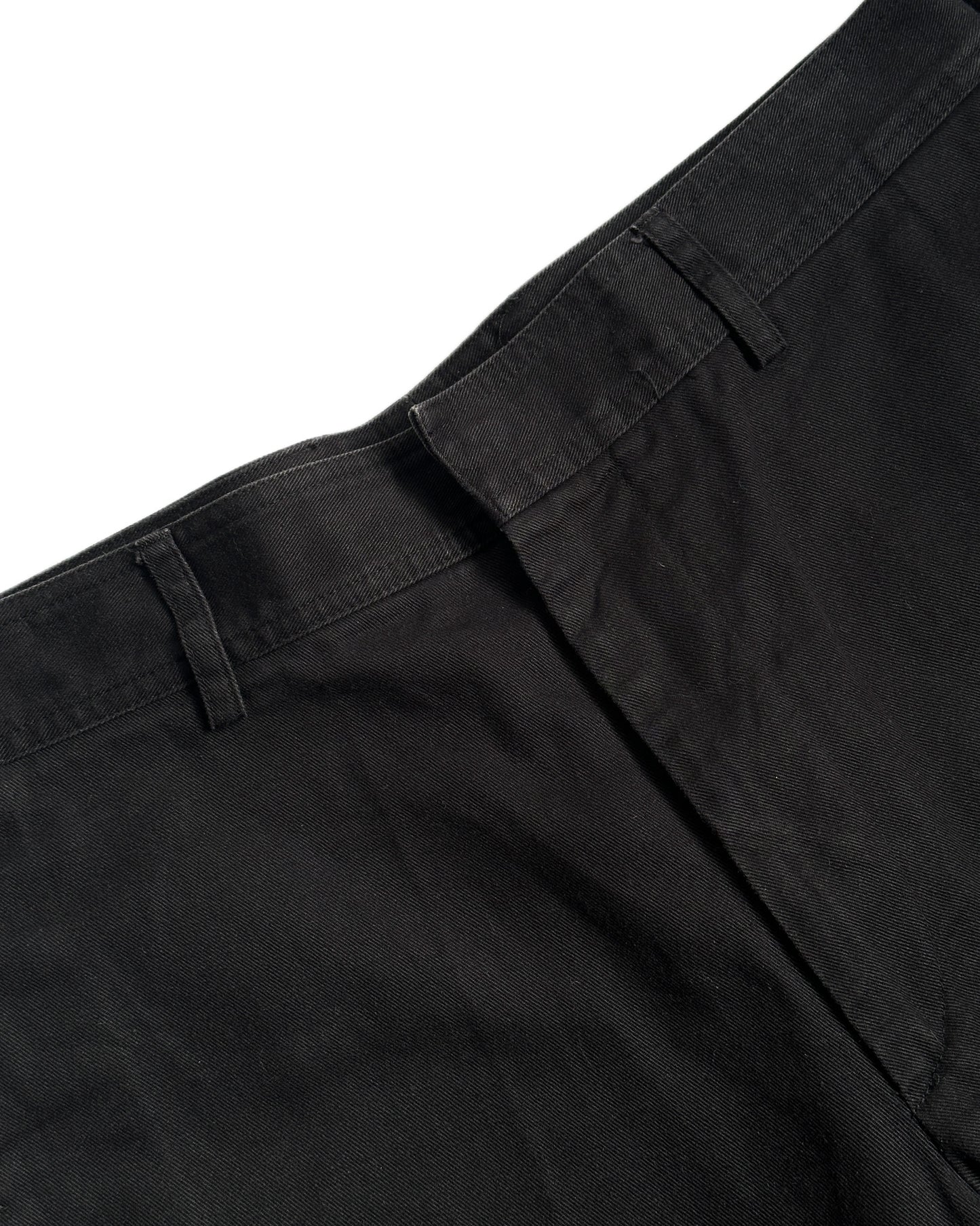 Dries Van Noten Work Shorts