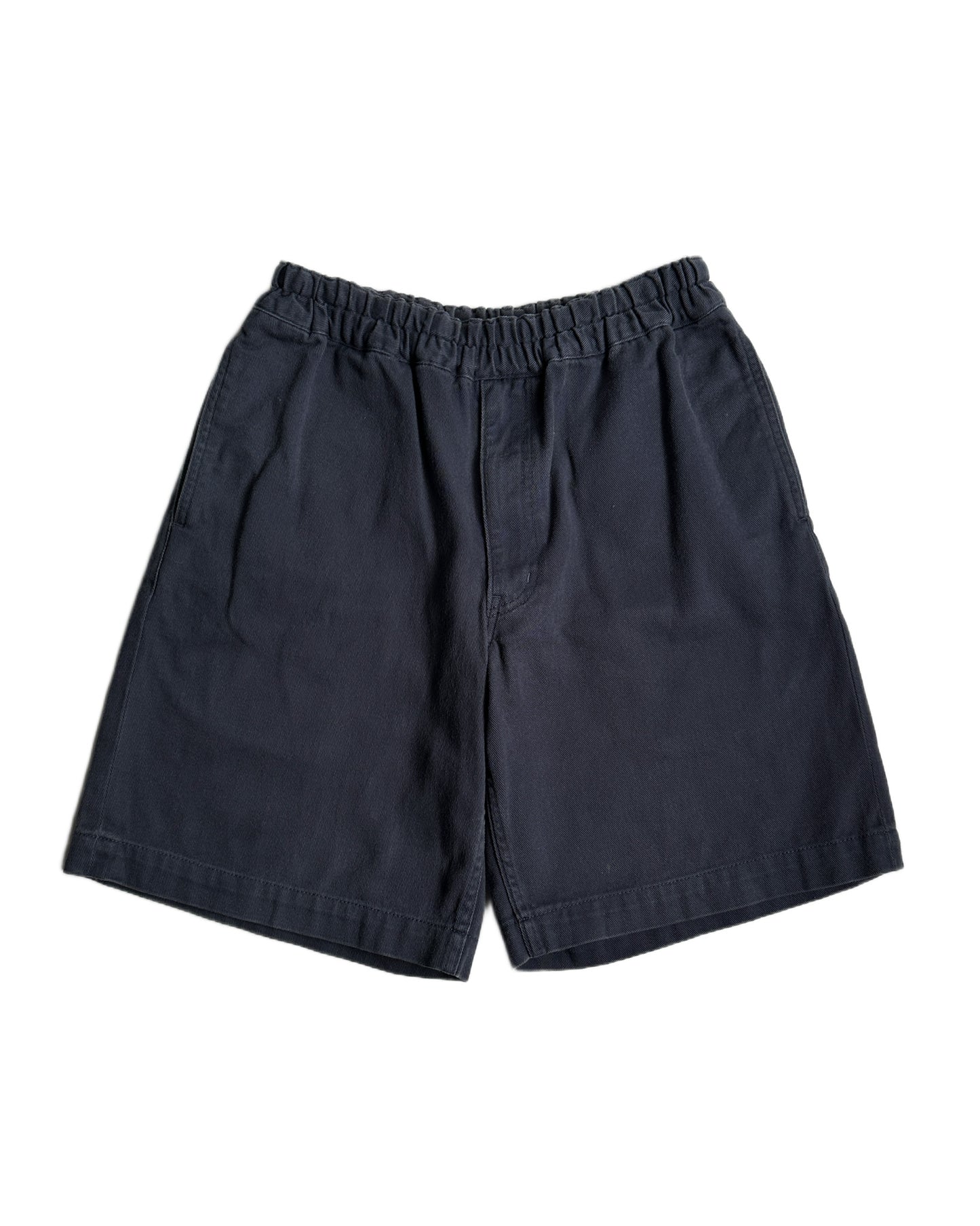 Comme des Garcons Homme Plus Evergreen Drawstring Shorts