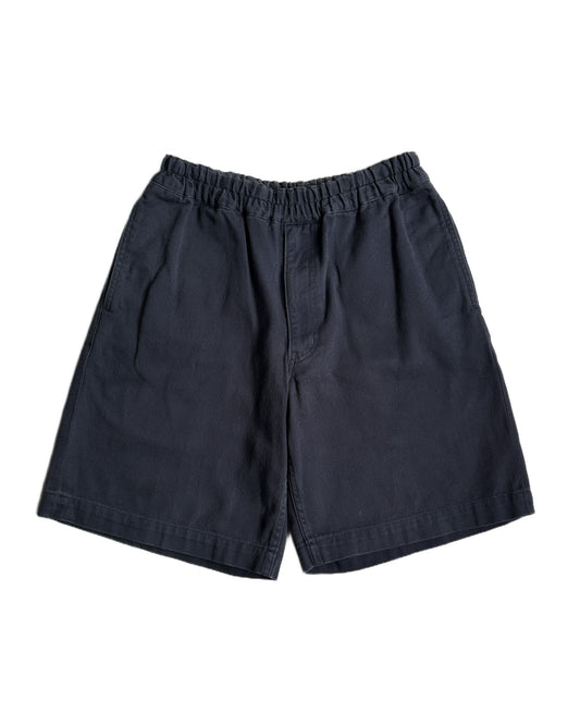 Comme des Garcons Homme Plus Evergreen Drawstring Shorts
