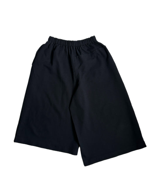 Comme des Garcons Asymmetrical Shorts