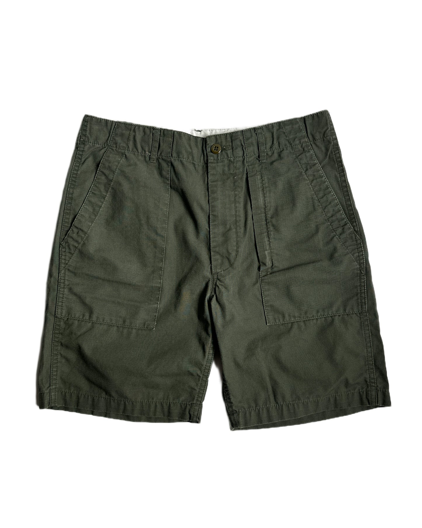 Engineered Garments Cargo Shorts