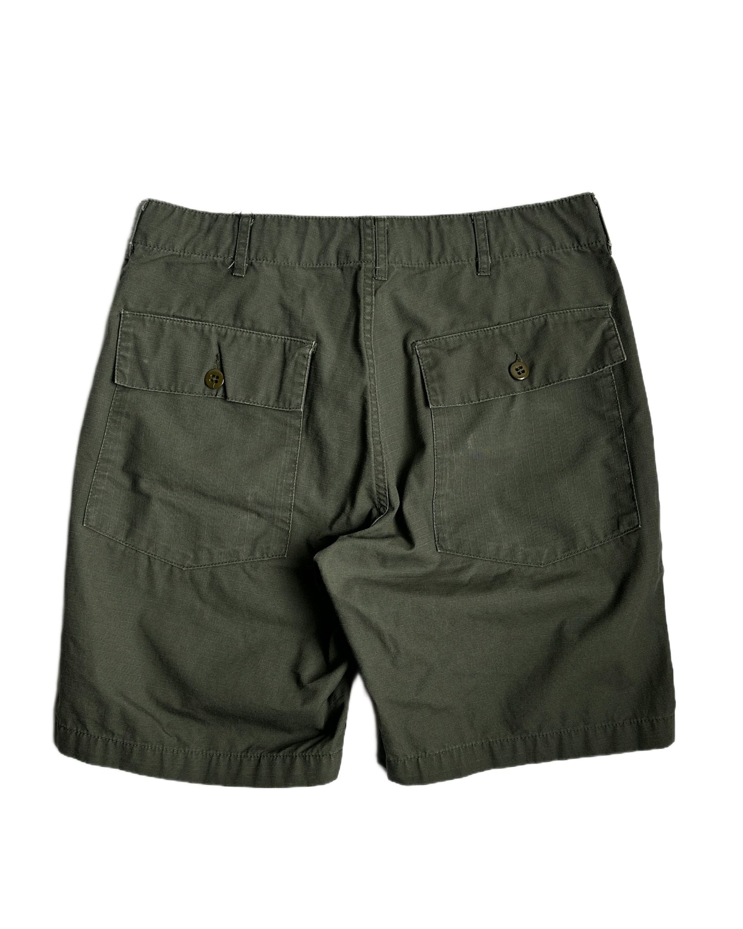 Engineered Garments Cargo Shorts