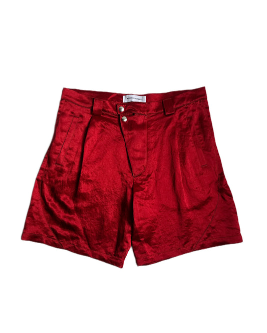 Kiko Kostadinov Tulcea Shorts