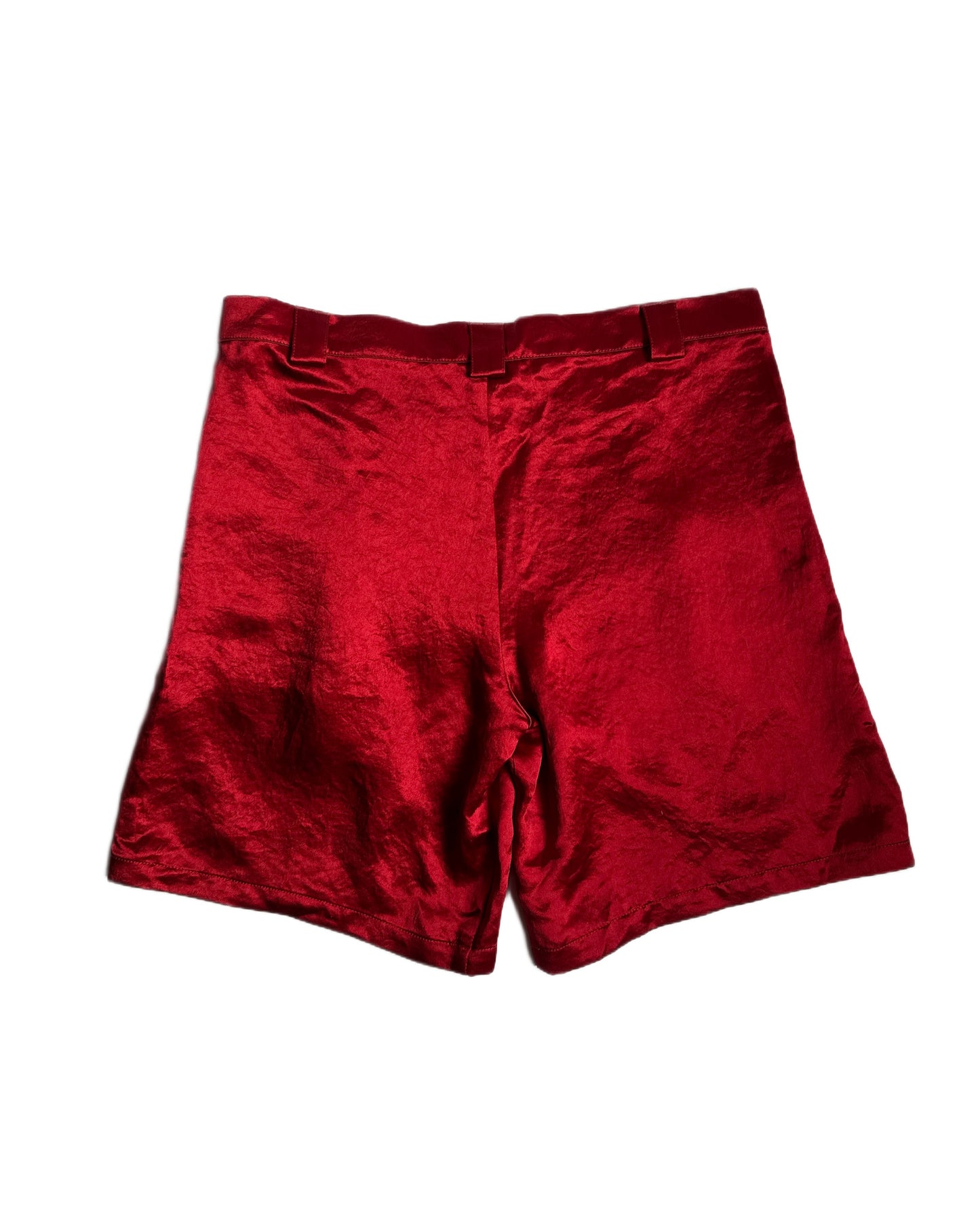 Kiko Kostadinov Tulcea Shorts