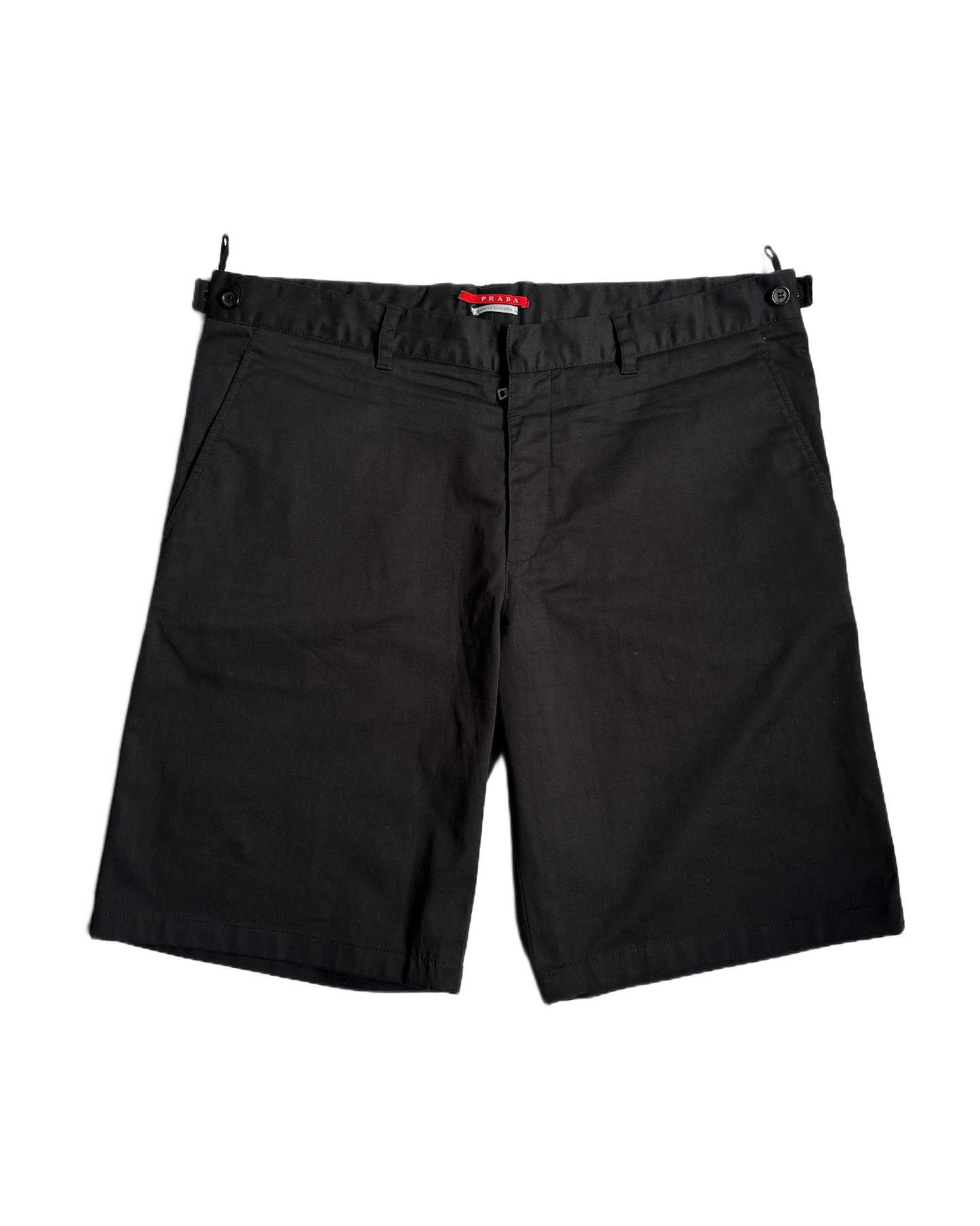 Prada Sport Shorts
