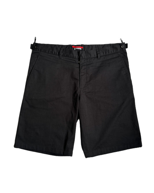 Prada Sport Shorts
