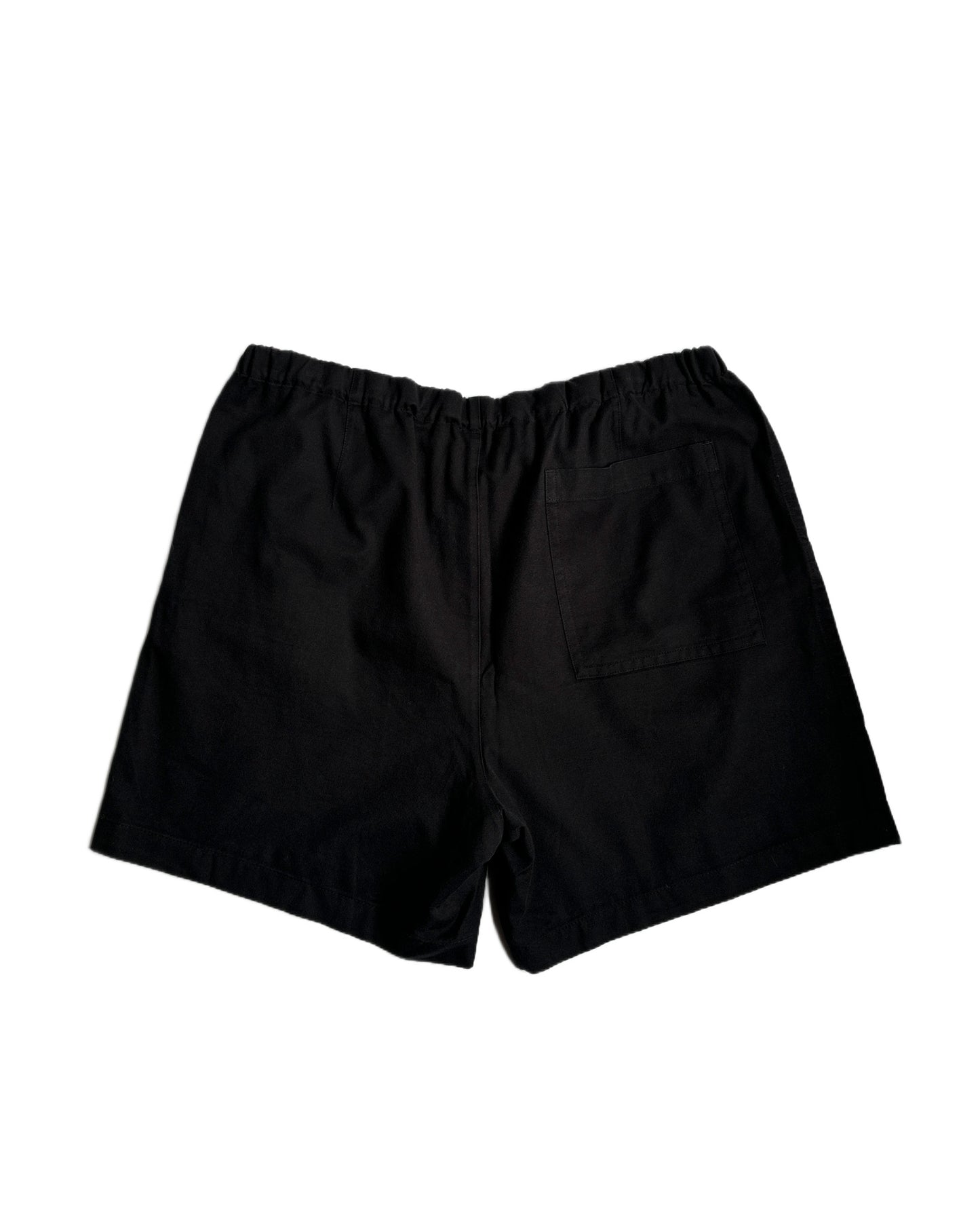 Dries Van Noten Wide Leg Shorts