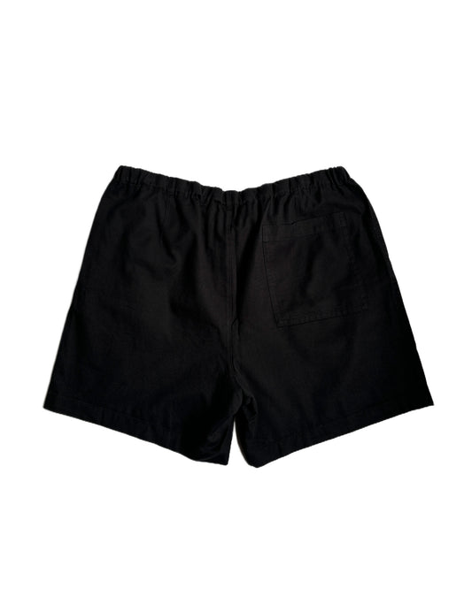 Dries Van Noten Wide Leg Shorts