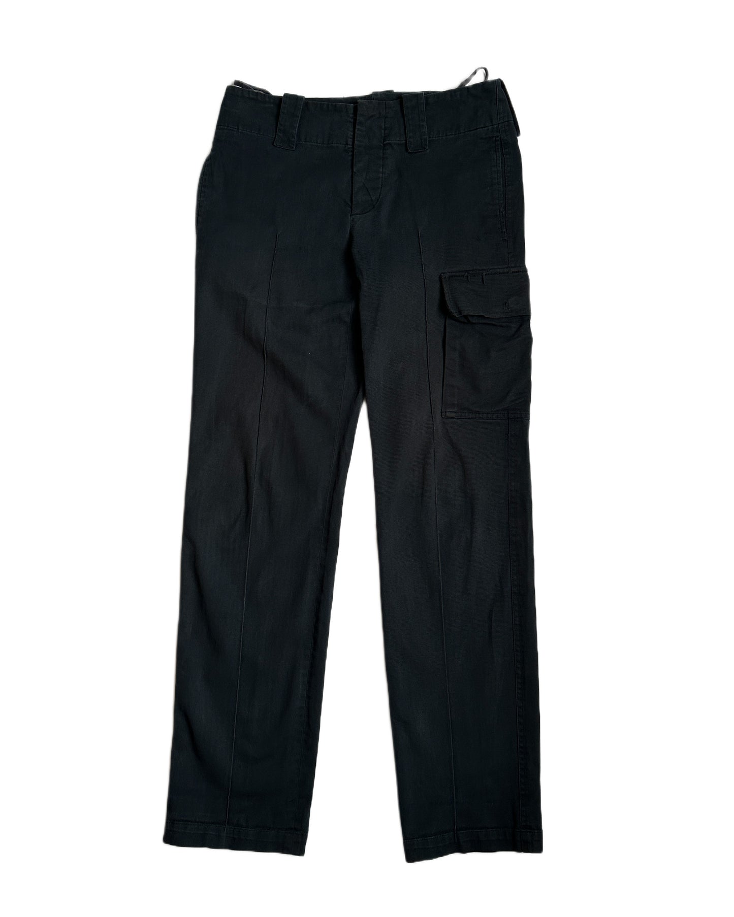 Helmut Lang 2000s Cargo Pants
