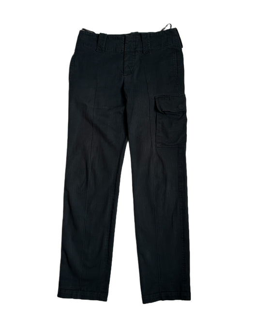 Helmut Lang 2000s Cargo Pants