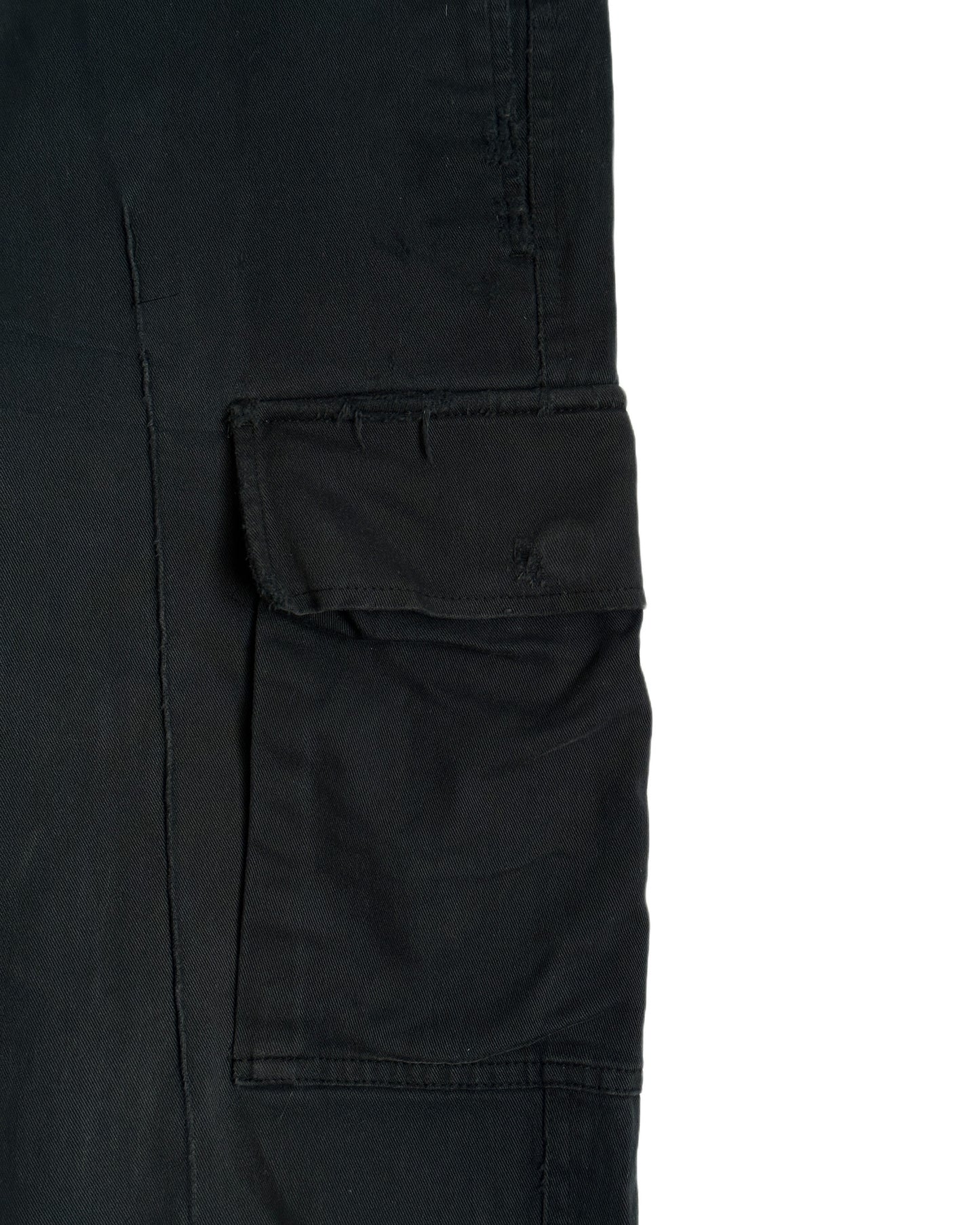 Helmut Lang 2000s Cargo Pants