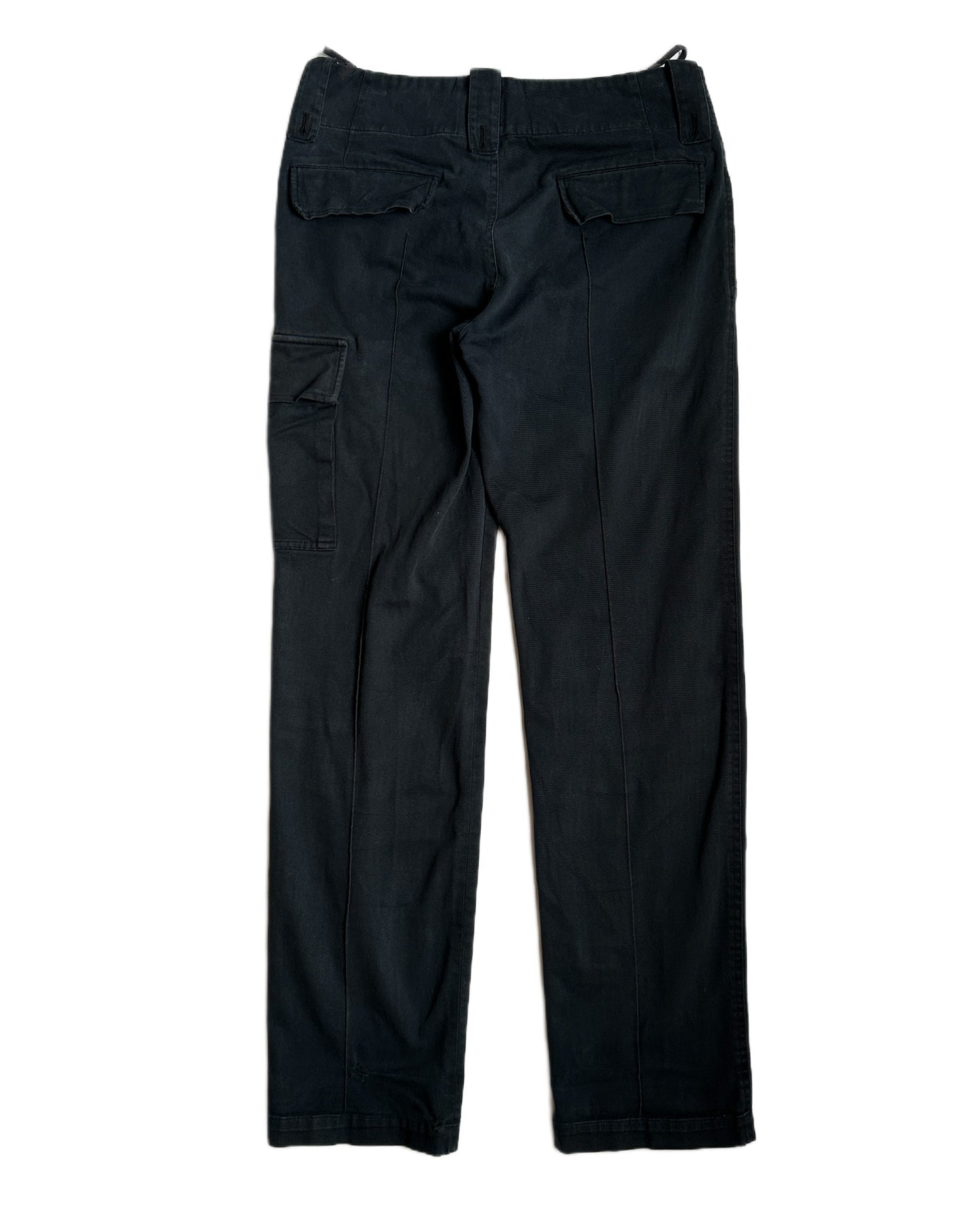 Helmut Lang 2000s Cargo Pants