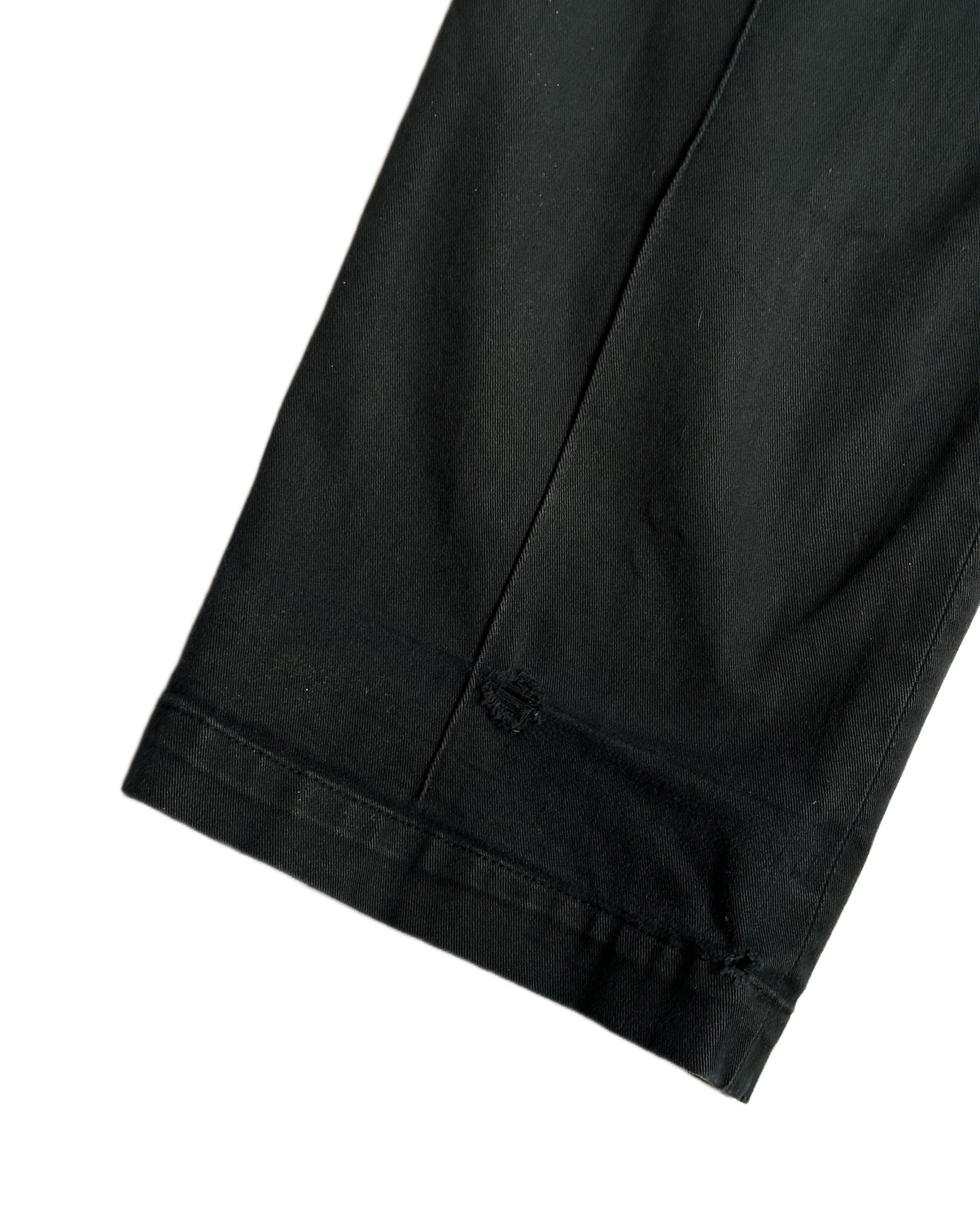 Helmut Lang 2000s Cargo Pants