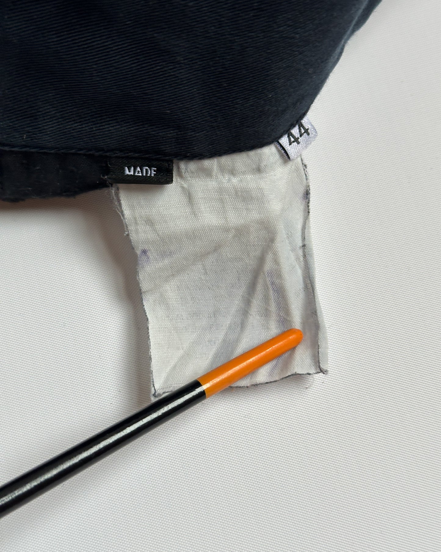 Helmut Lang 2000s Cargo Pants