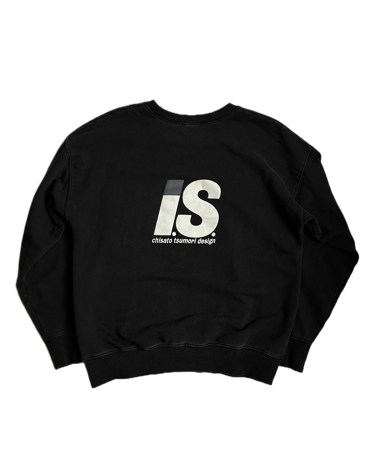 Issey Sport Crewneck