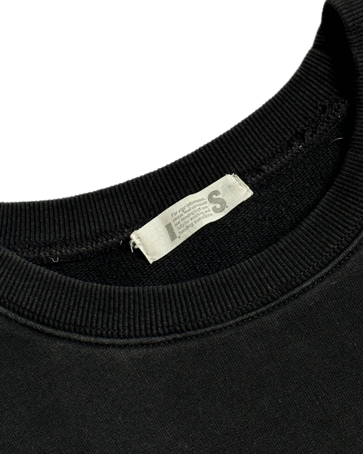 Issey Sport Crewneck