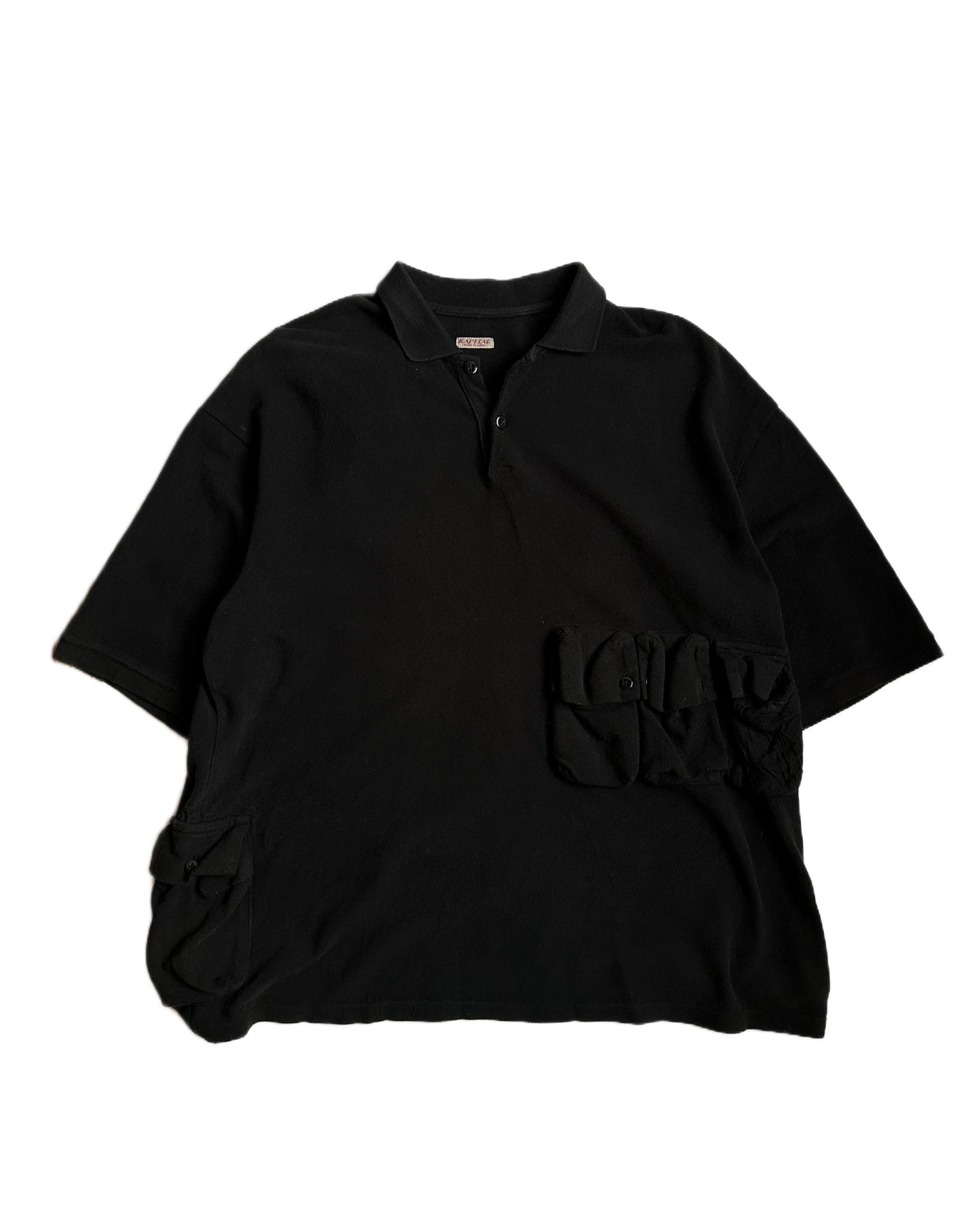 Kapital Alpine Polo