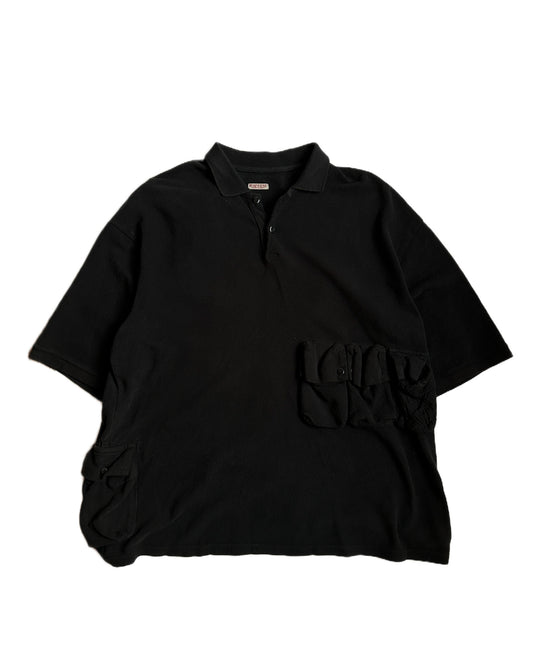Kapital Alpine Polo