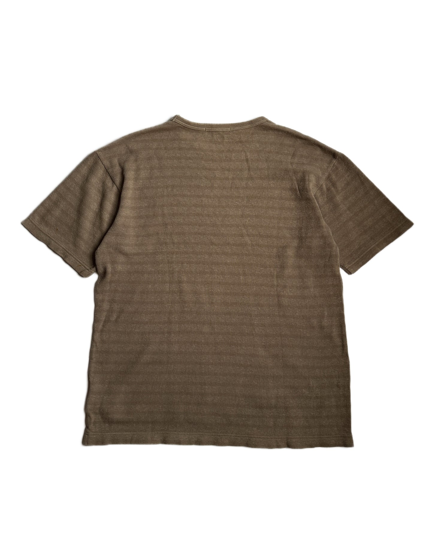 Comme des Garcons Homme Striped Tee