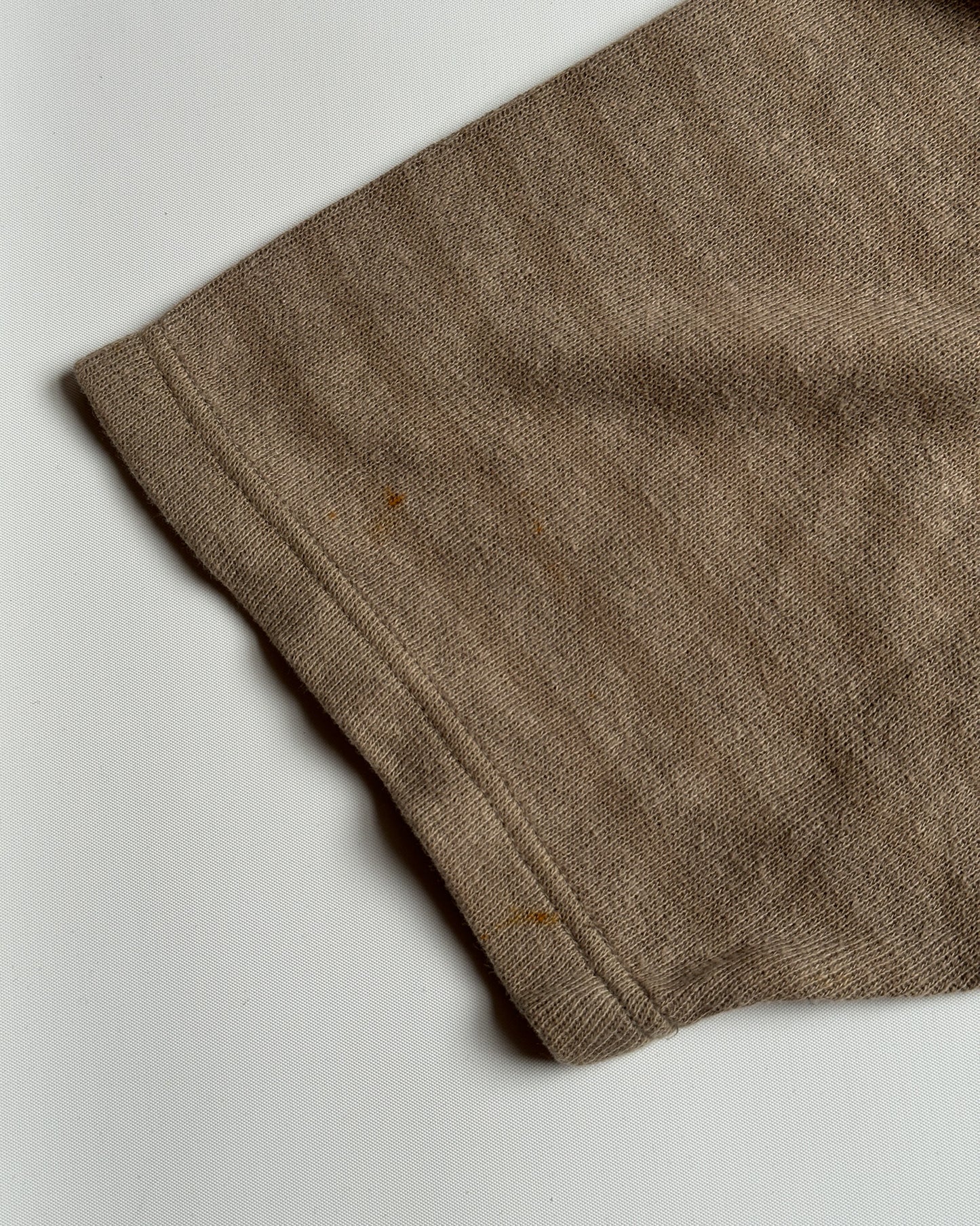 Comme des Garcons Homme Striped Tee