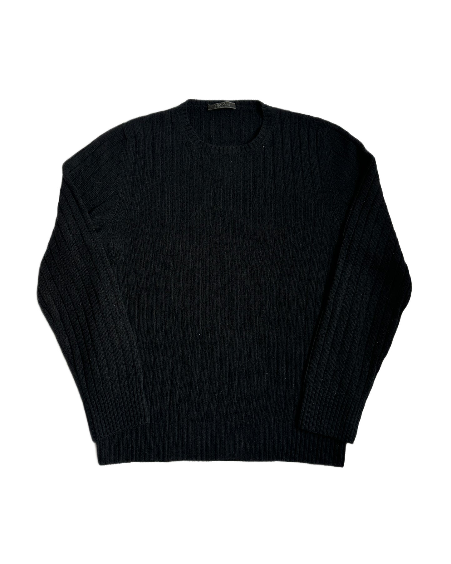 Prada Wool/Cashmere Sweater