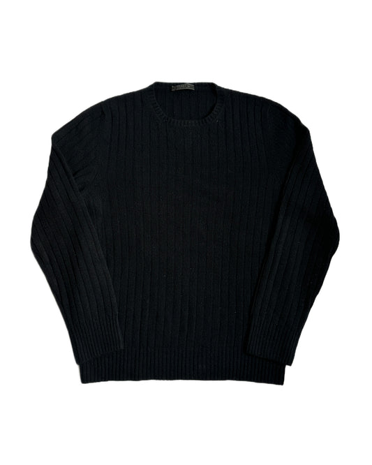 Prada Wool/Cashmere Sweater
