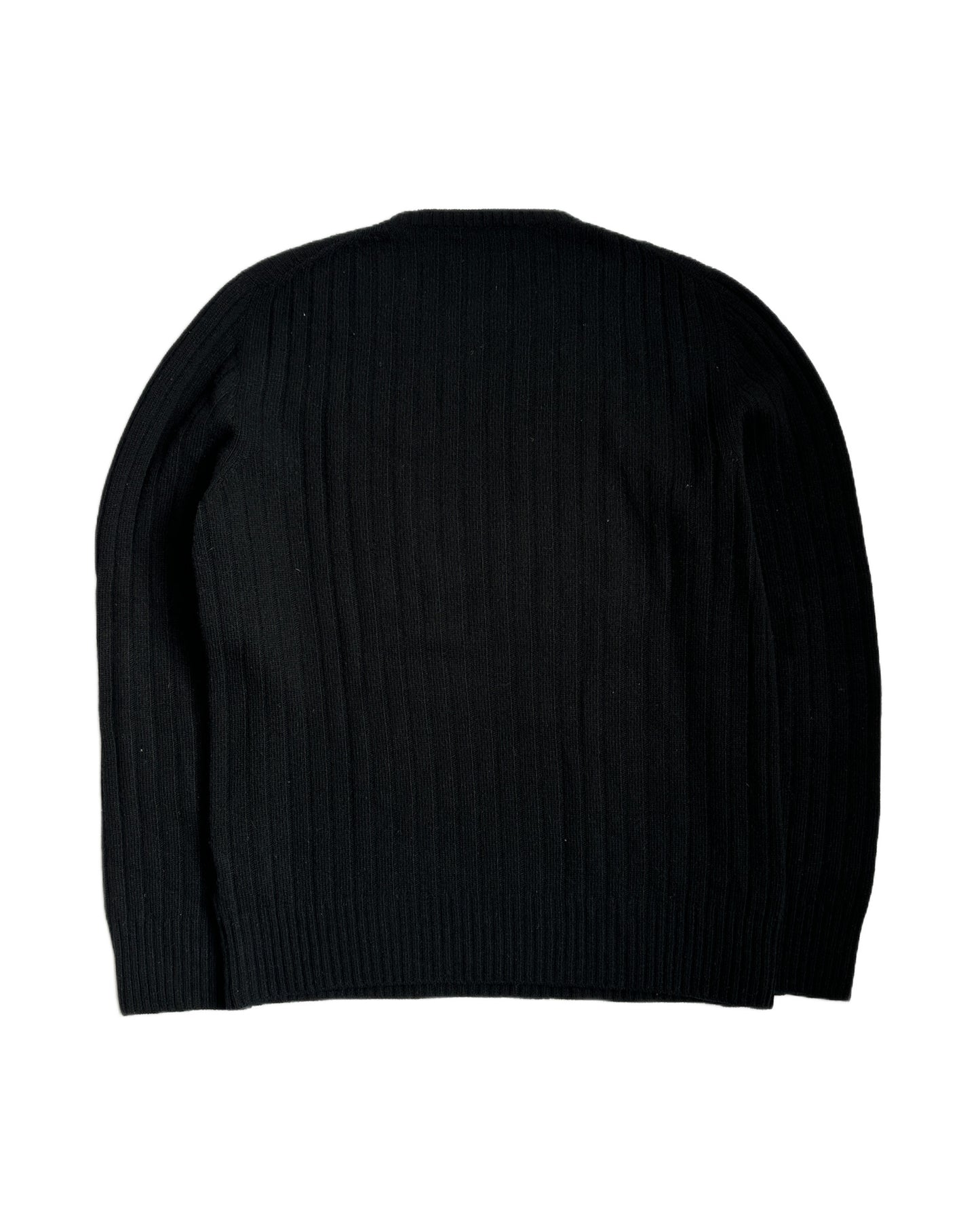 Prada Wool/Cashmere Sweater