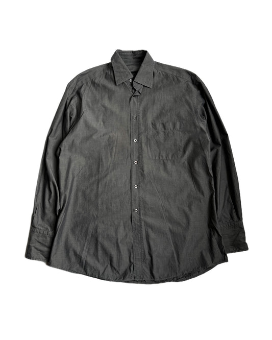 Gucci by Tom Ford 1990s Button Up Shirt