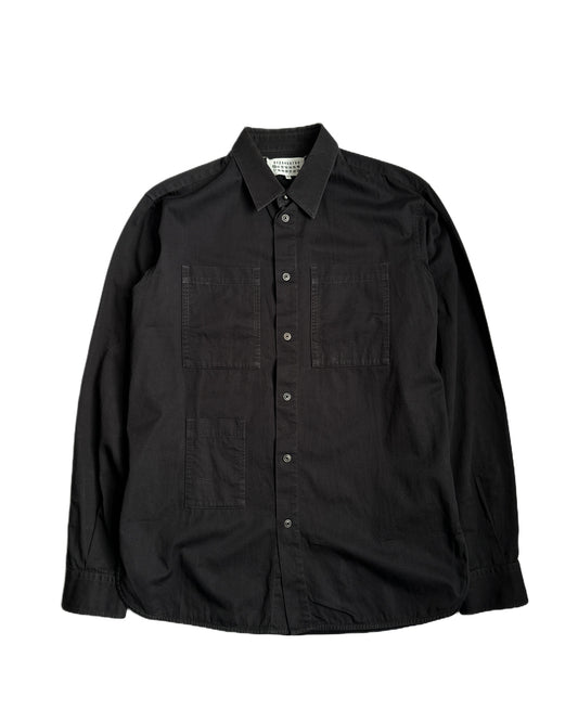 Maison Margiela Utility Shirt